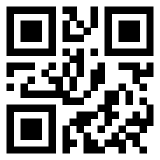 Immagine del Qr Code di 3302639475
