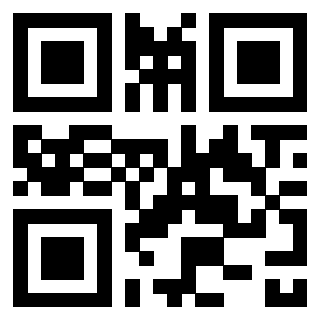 Il Qr Code di 3302639476