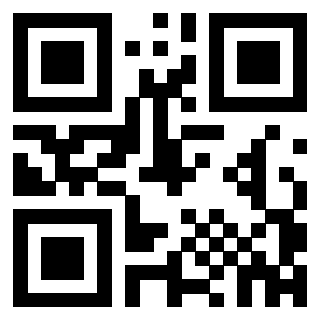 Il QrCode di 3302639478
