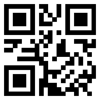 3302639480 - Immagine del Qr Code