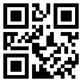 3302639481 - Immagine del Qr Code