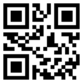 3302639483 QrCode associato