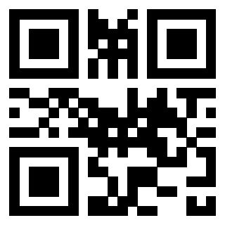 Immagine del QrCode di 3302639484