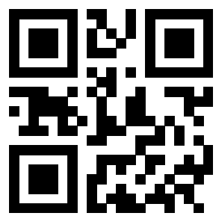 Qr Code di 3302639489