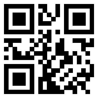 3302639498 - Immagine del QrCode associato