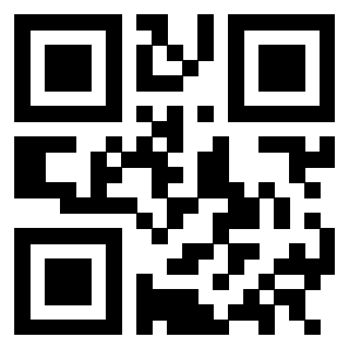 Immagine del Qr Code di 3302639499