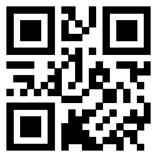 3302639500 Qr Code associato