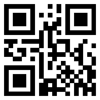 Il QrCode di 3302639501
