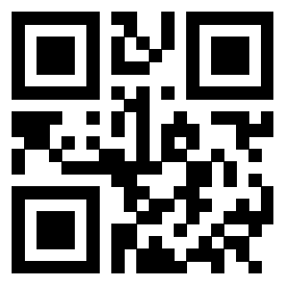 3302639505 - Immagine del Qr Code associato