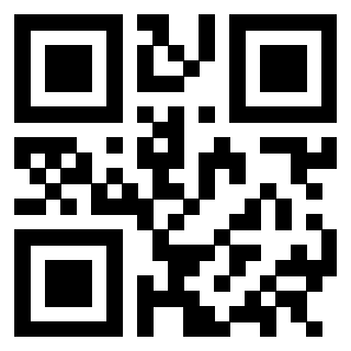 3302639511 - Immagine del QrCode