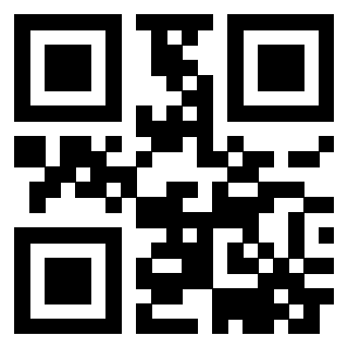Il Qr Code di 3302639512