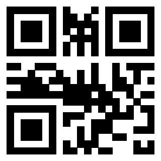Il Qr Code di 3302639513
