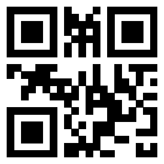 Il Qr Code di 3302639515
