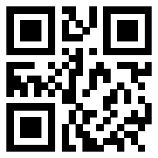 Immagine del Qr Code di 3302639516