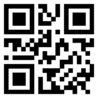 3302639518 - Immagine del Qr Code