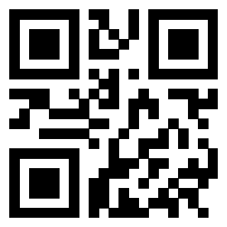 Immagine del QrCode di 3302639519
