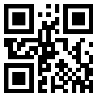 3302639522 - Immagine del QrCode associato