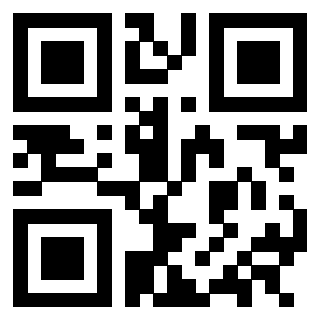 Il Qr Code di 3302639526