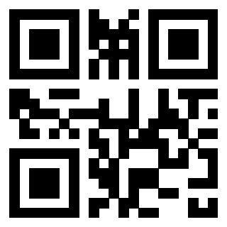 3302639530 Qr Code associato
