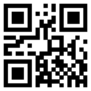 Immagine del QrCode di 3302639533