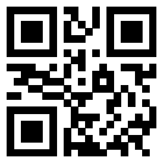 3302639536 - Immagine del Qr Code