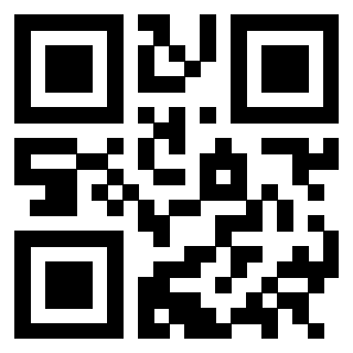 Immagine del QrCode di 3302639539