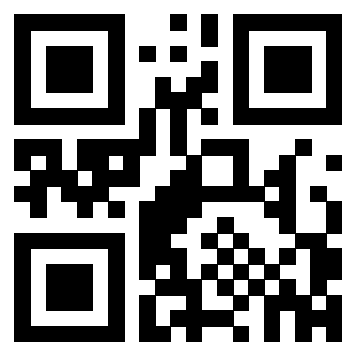 3302639540 - Immagine del Qr Code associato
