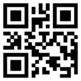 3302639541 - Immagine del QrCode associato