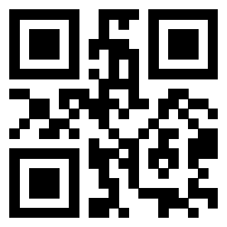 3302639544 QrCode associato