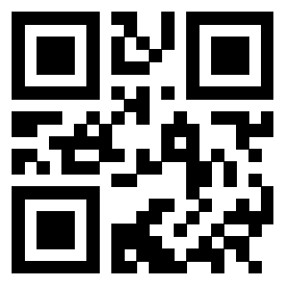 3302639546 QrCode associato