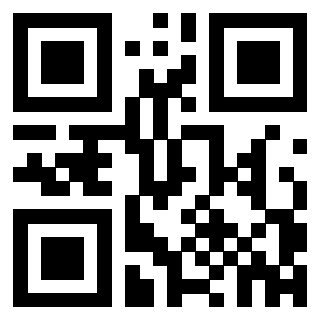 3302639551 - Immagine del Qr Code associato