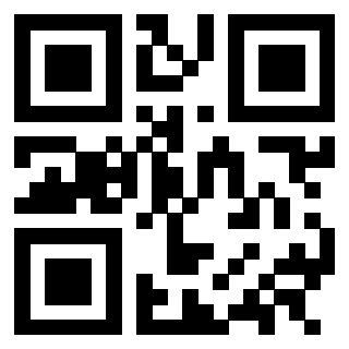 3302639552 - Immagine del QrCode