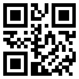 3302639554 - Immagine del QrCode associato