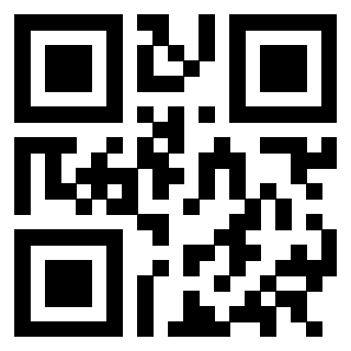 Il Qr Code di 3302639555