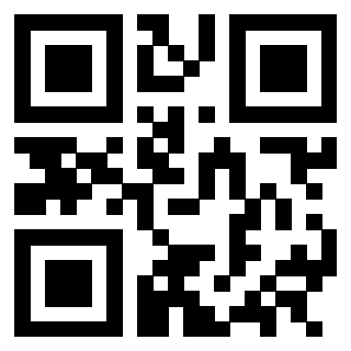 QrCode di 3302639557