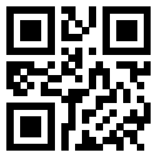 3302639558 - Immagine del QrCode associato