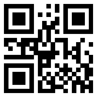 Il QrCode di 3302639559