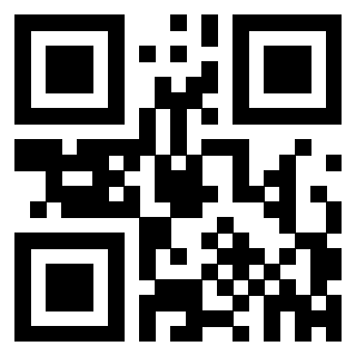 Il Qr Code di 3302639561