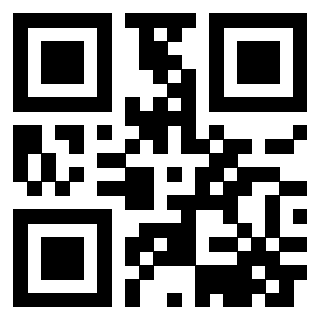 Immagine del QrCode di 3302639563