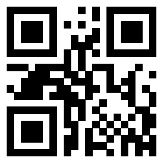 Qr Code di 3302639564