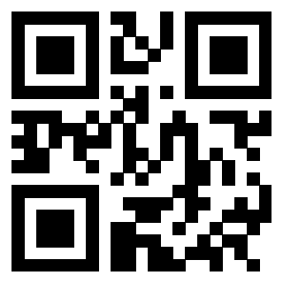 3302639565 - Immagine del Qr Code associato