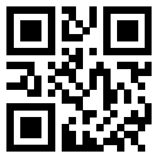 3302639566 Qr Code associato
