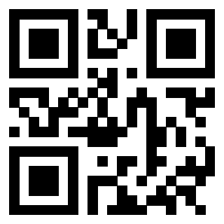 3302639567 QrCode associato