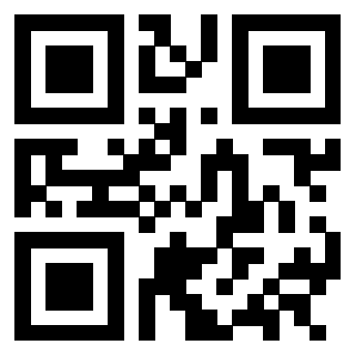 3302639569 - Immagine del QrCode associato