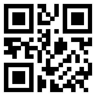 3302639570 - Immagine del Qr Code
