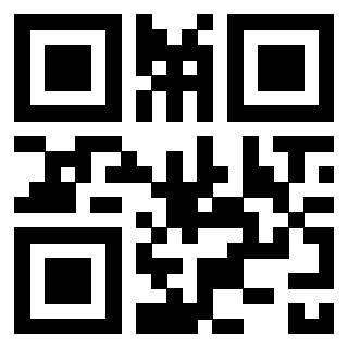 3302639571 QrCode associato