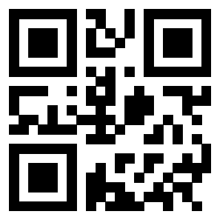 3302639573 QrCode associato