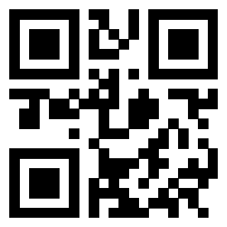 3302639575 Qr Code associato