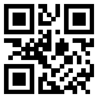 Qr Code di 3302639580