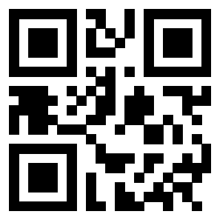 Il Qr Code di 3302639583